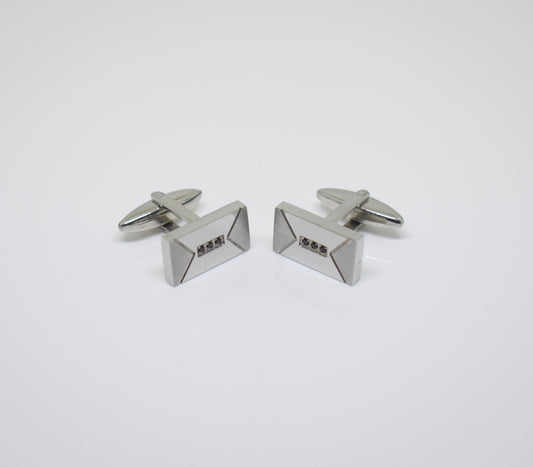 Cufflinks