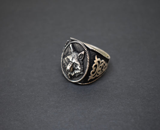 Ring