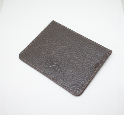 Wallet, card holder