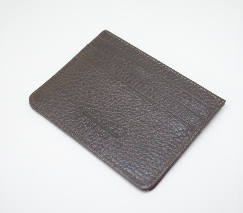 Wallet, card holder