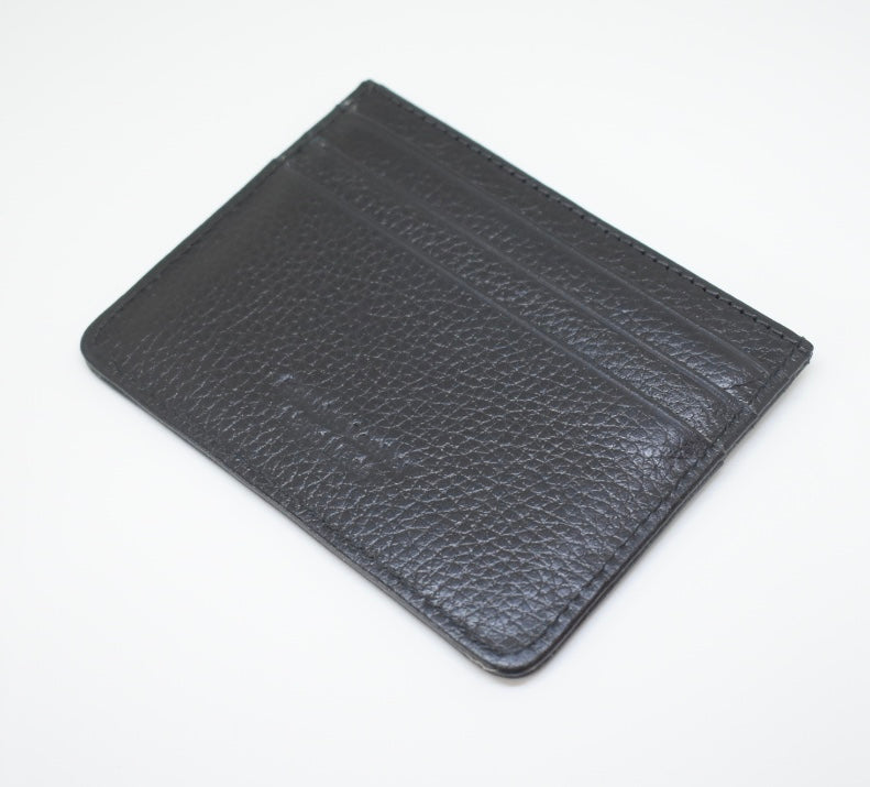 Wallet, card holder
